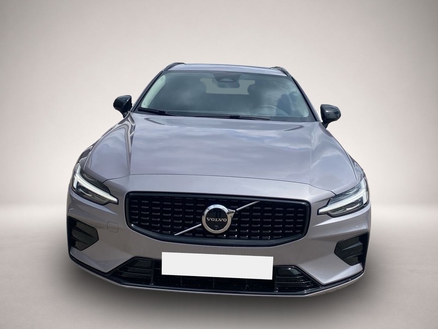 Bild 2 Volvo V60 B4 B DKG Plus Dark Pano*Head-up