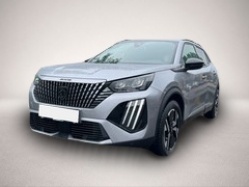 Bild 1 Peugeot 2008 Allure PureTech 130 EAT8