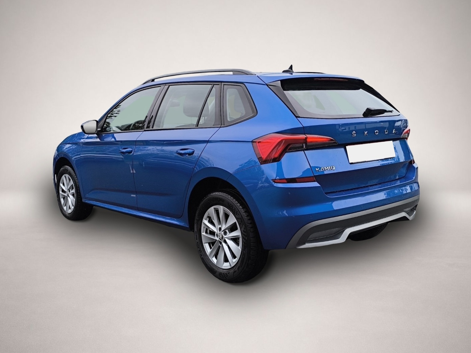 Bild 5 Skoda Kamiq 1.0 TSI DSG Ambition ACC KLIMA SITZH LED