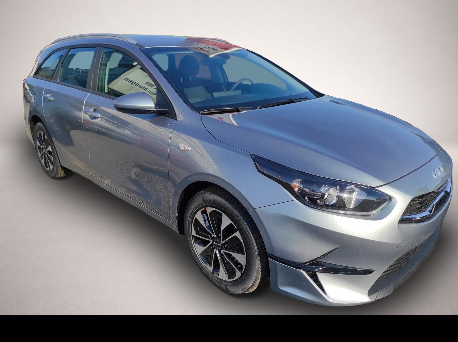 Bild 3 Kia cee'd / Ceed SW AT Spin*Navi*Shzg*Lhzg*PDC*Cam*16Zoll