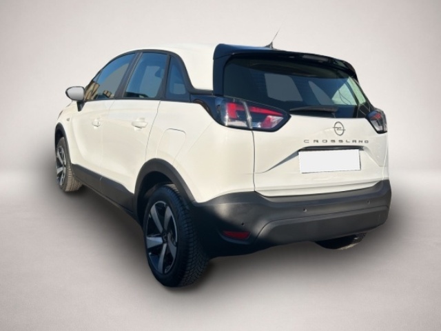 Bild 3 Opel Crossland (X) Crossland Enjoy LED Apple CarPlay Android Auto D