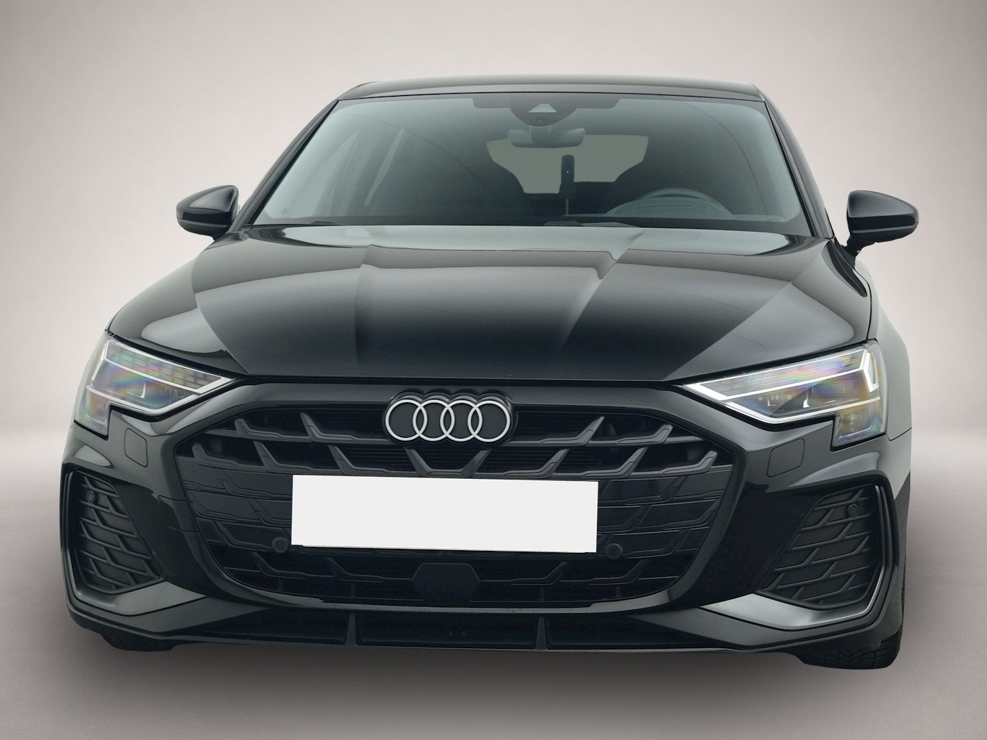 Bild 8 Audi A3 Sportback 35 TDI S-tronic 2x s-line SONOS HUD