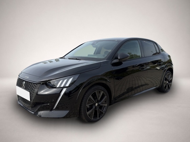 Bild 208 Peugeot