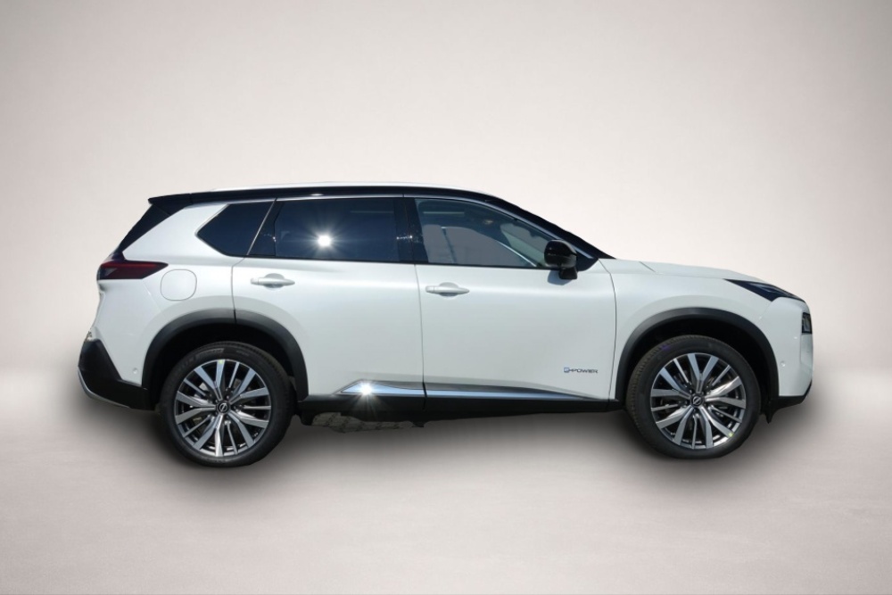 Bild 2 Nissan X-Trail TEKNA+ plus e-POWER e-4ORCE 5Sitz/20Zoll