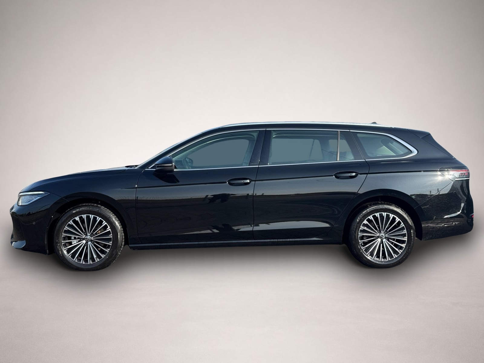 Bild 3 Volkswagen Passat Var. Elegance eTSI DSG|el.HECK|IQ.LIGHT