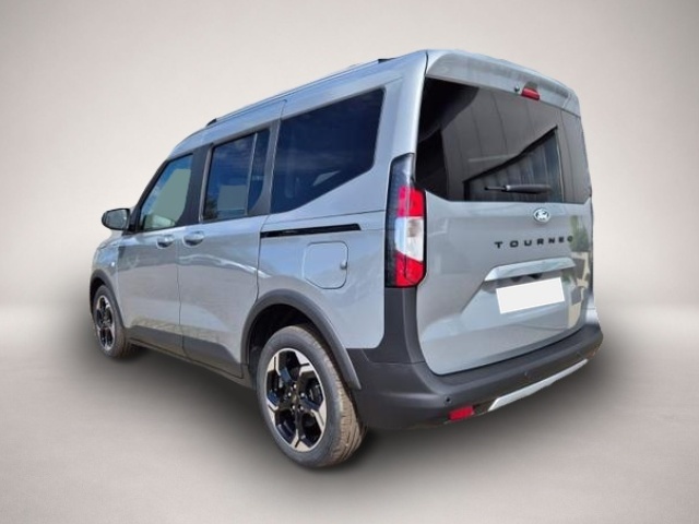 Bild 2 Ford Tourneo Courier Tourneo Courier 1.0 EcoBoost 125PS Active Teil.