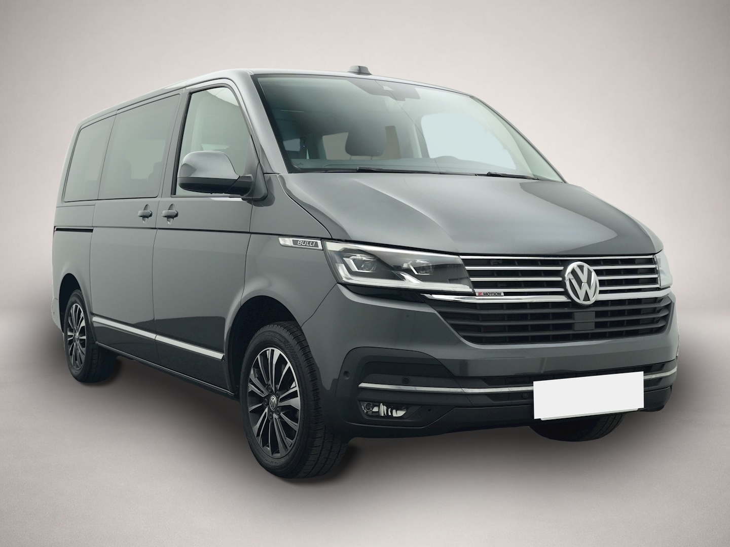 Bild 7 Volkswagen T6 Multivan T6.1 Multivan 2.0 TDI DSG 4Mo. Comfortline