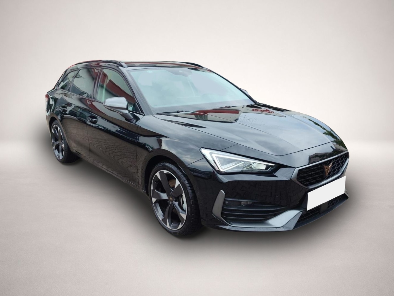 Bild 2 Cupra Leon e-Hybrid ST Navi ACC Kamera SHZ PDC