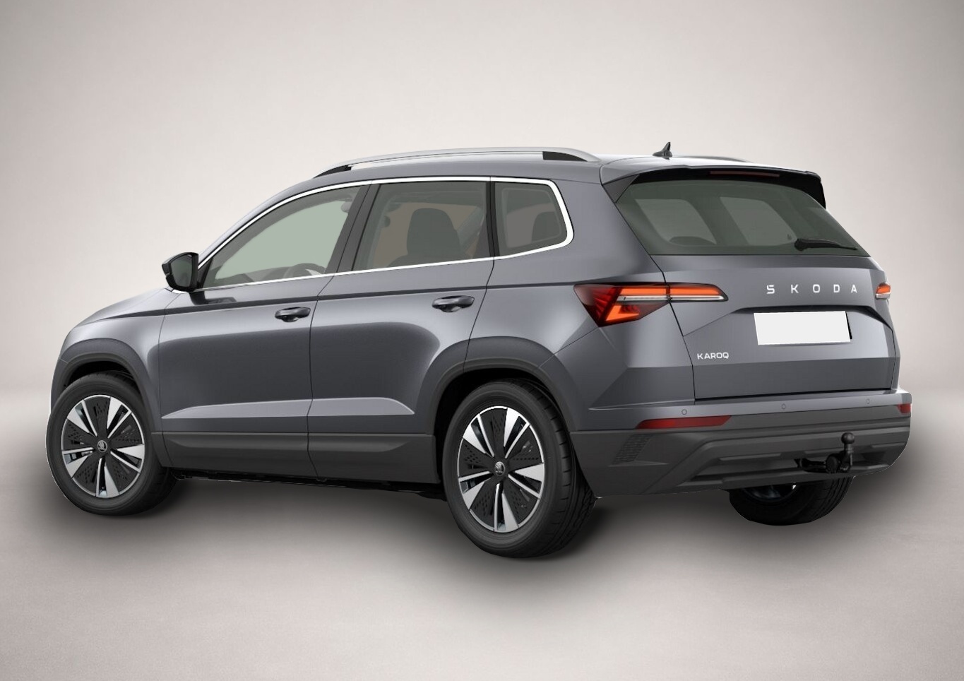 Bild 3 Skoda Karoq DSG Selec AHK ACC Kam SideA SHZv/h Kessy