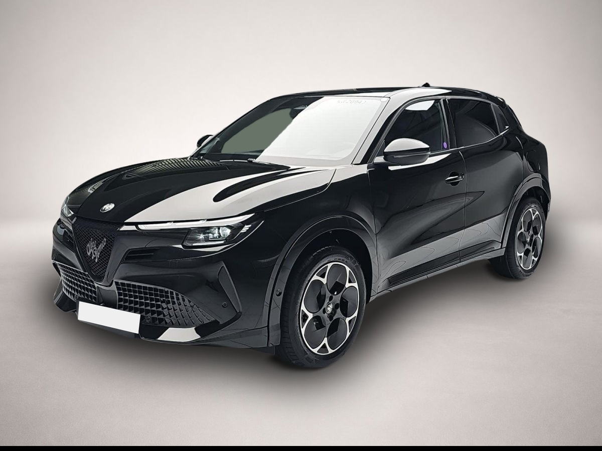 Bild Junior Alfa Romeo