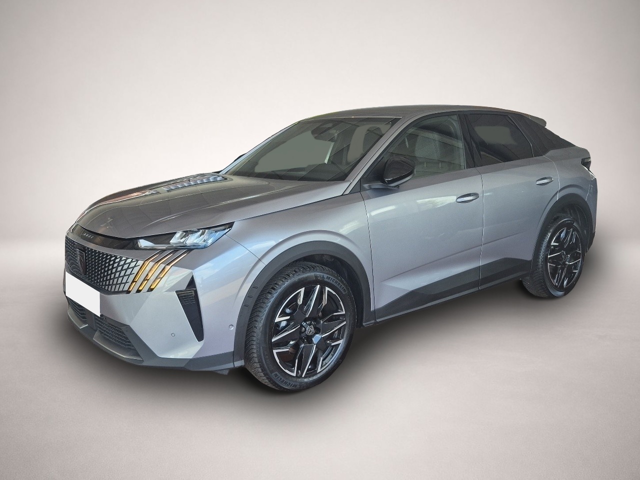 Fotografie Peugeot 3008 Hybrid Allure AT Shz Navi Kamera 360