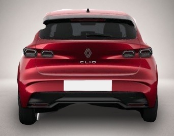Bild 4 Renault Clio TCe 115 Techno SHZ RFK