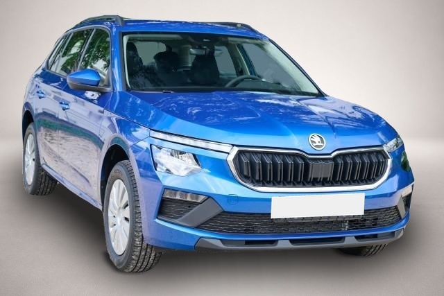 Bild 5 Skoda Kamiq 1.0 TSI 85kW Selection