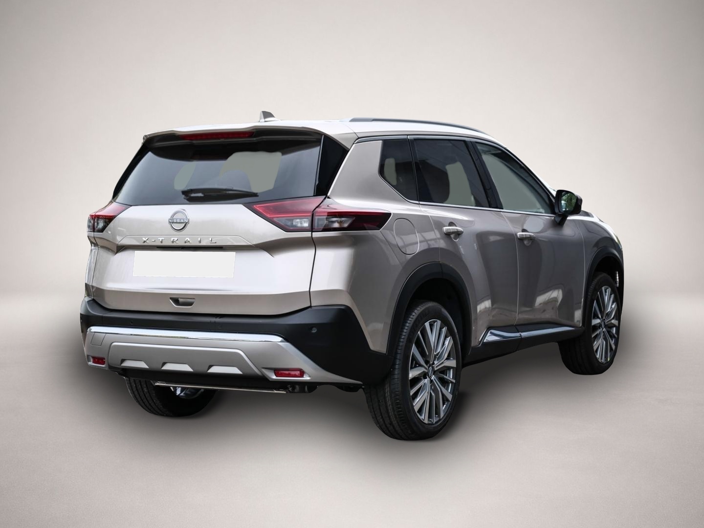 Bild 2 Nissan X-Trail Tekna 1.5 VC-T MHEV 163PS Xtronic 4x2 PG