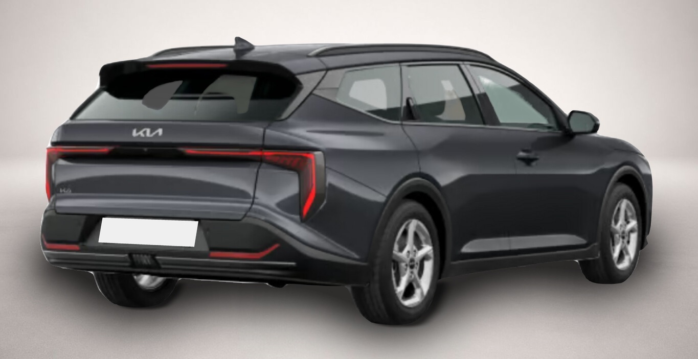 Bild 2 Kia K4 SW Vision DCT ACC LED Nav SHZ PrivG Kam Keyl