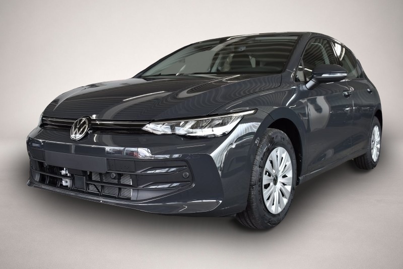 Bild Golf Volkswagen
