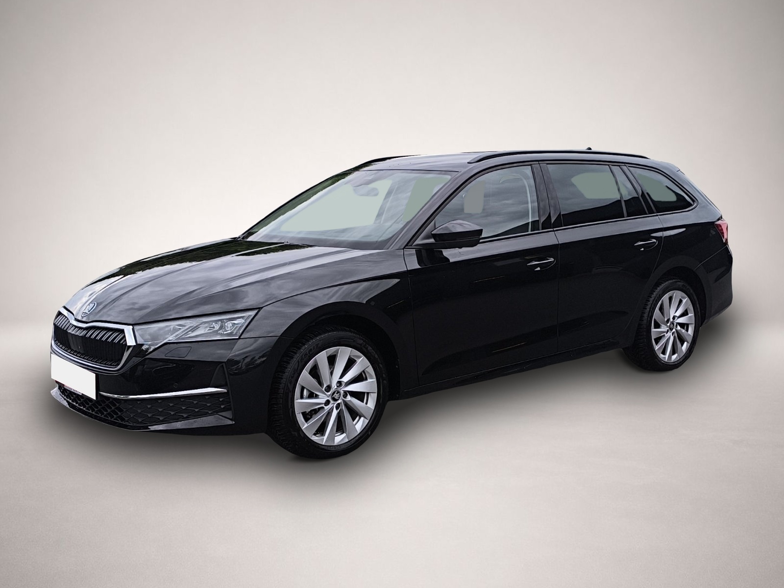 Bild 1 Skoda Octavia Combi 2.0 TDI DSG Selection HEAD UP NAVI