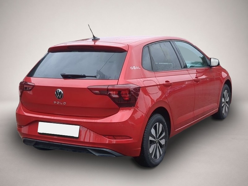 Bild 3 Volkswagen Polo 1.0 80 PS Goal GJR+LED+NAVI