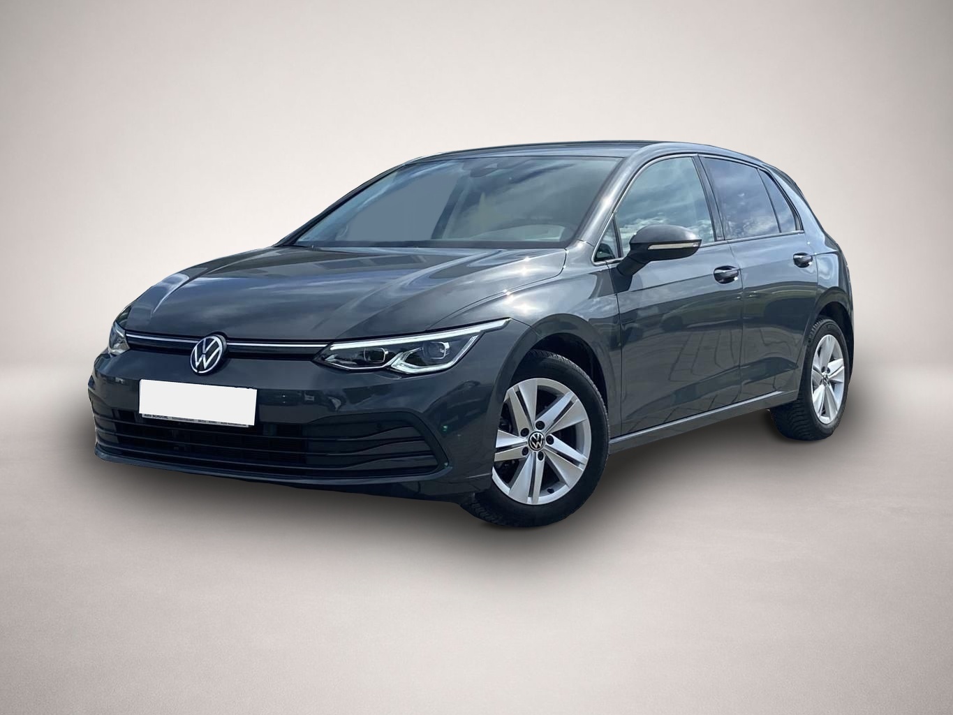 Bild 1 Volkswagen Golf 1.5 TSI Life GARANTIE+APP-CONNECT+ACTIVE-IN