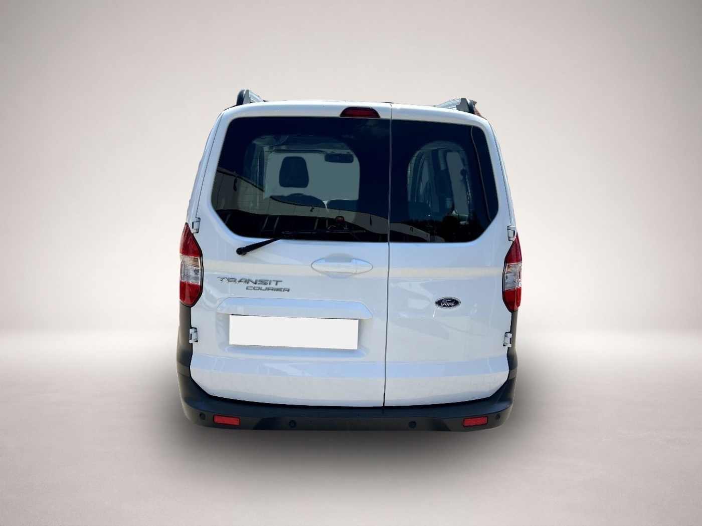 Bild 3 Ford Transit Courier Kombi 1.5 TDCi Trend *Navi PDC*