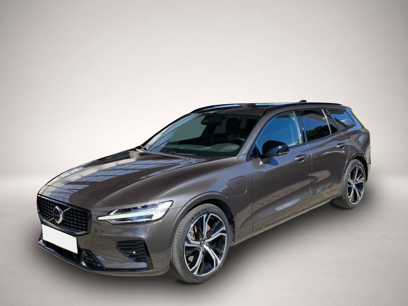 Bild V60 Volvo