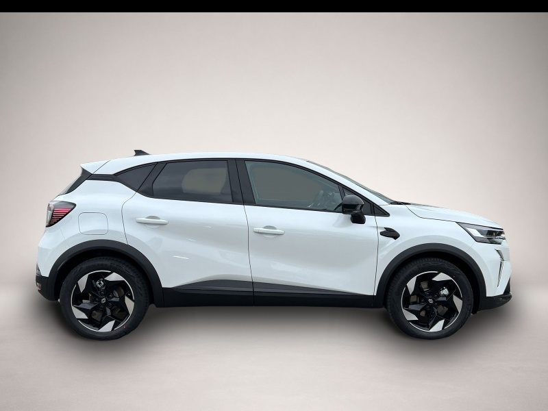 Bild 2 Renault Captur E-TECH 160 Techno SHZ+Carplay+LED