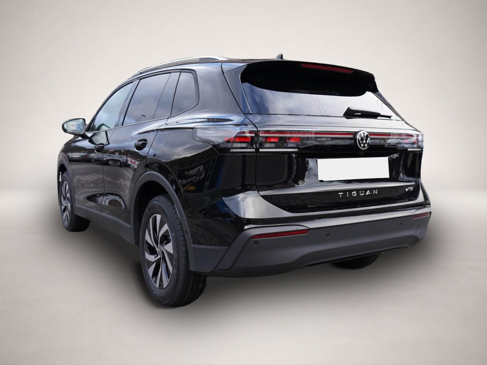 Bild 5 Volkswagen Tiguan 1.5 eTSI DSG Life+Pano+AHK mtl. ab 349€*