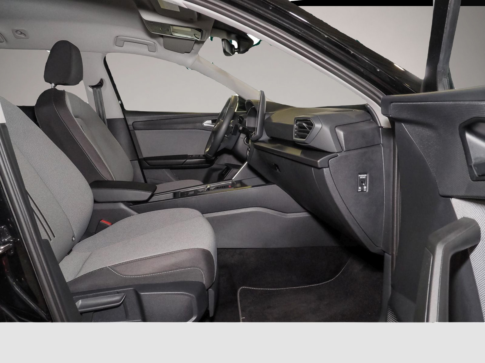 Seat Leon Leon ST 2.0 TDI DSG Style-Audio Navi*Kamera*Matr - Thumbnail 6