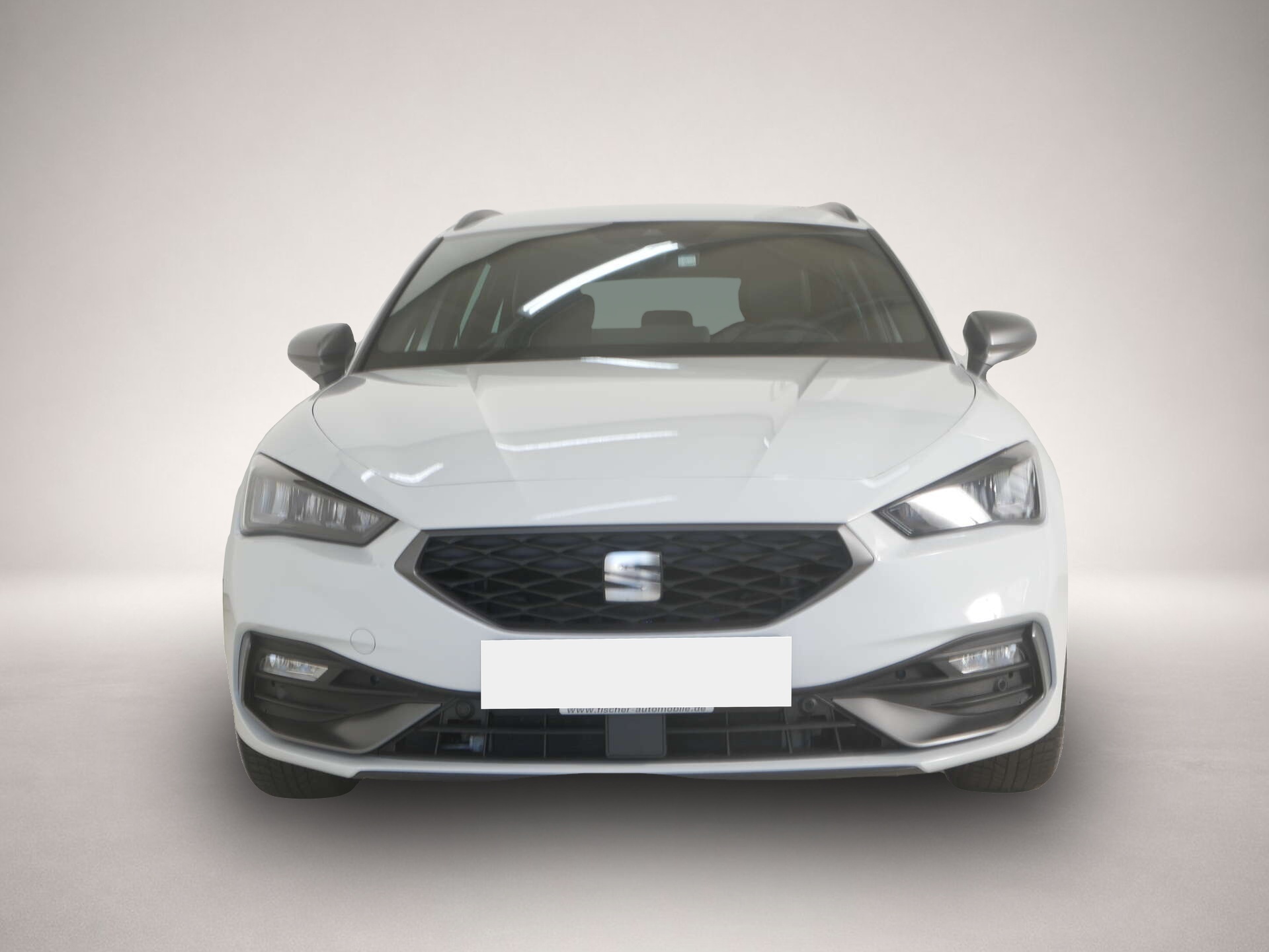 Bild 1 Seat Leon Sportstourer 1.5 eTSI FR