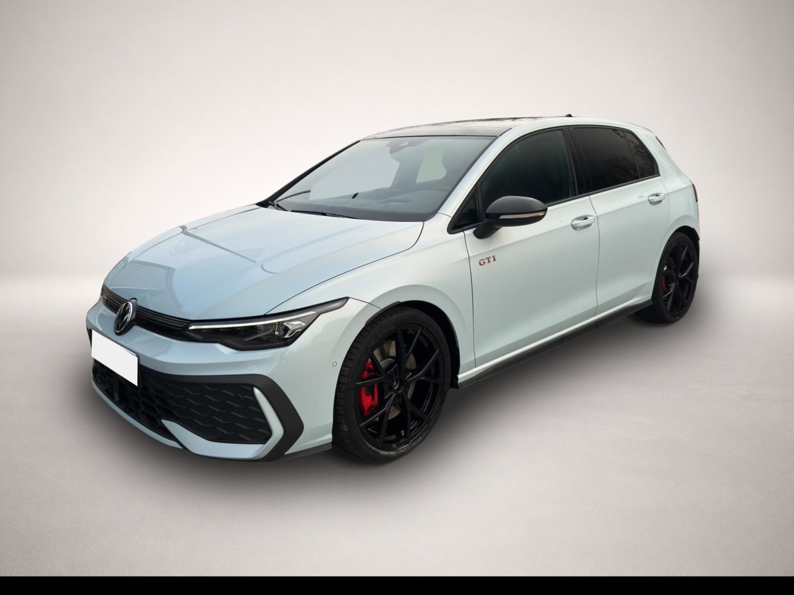 Fotografie Volkswagen Golf GTI 8 2.0 TSI DSG BLACK-STYLE PANO IQ.LIGHT