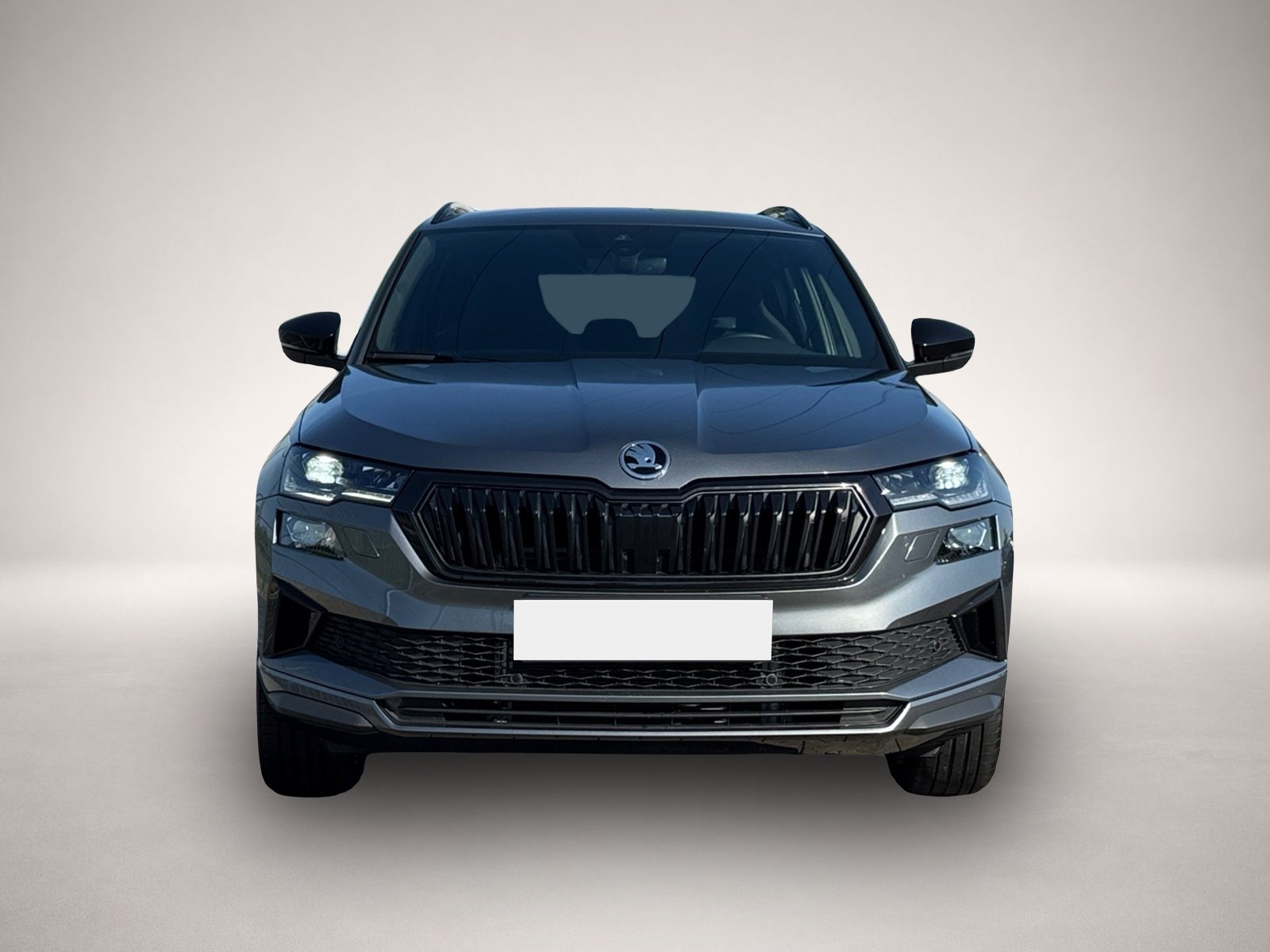 Bild 2 Skoda Karoq Sportline TSI DSG|4J-GAR.|AHK|eHECK|KAMERA