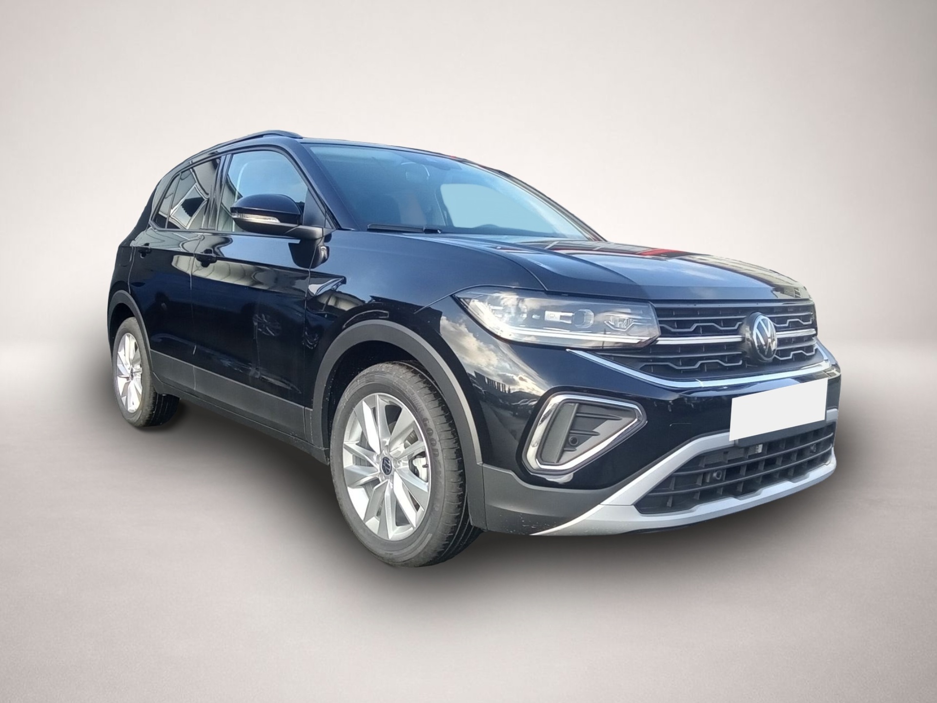 Bild 4 Volkswagen T-Cross Volkswagen Life 1.5 TSI 110 kW (150 PS)