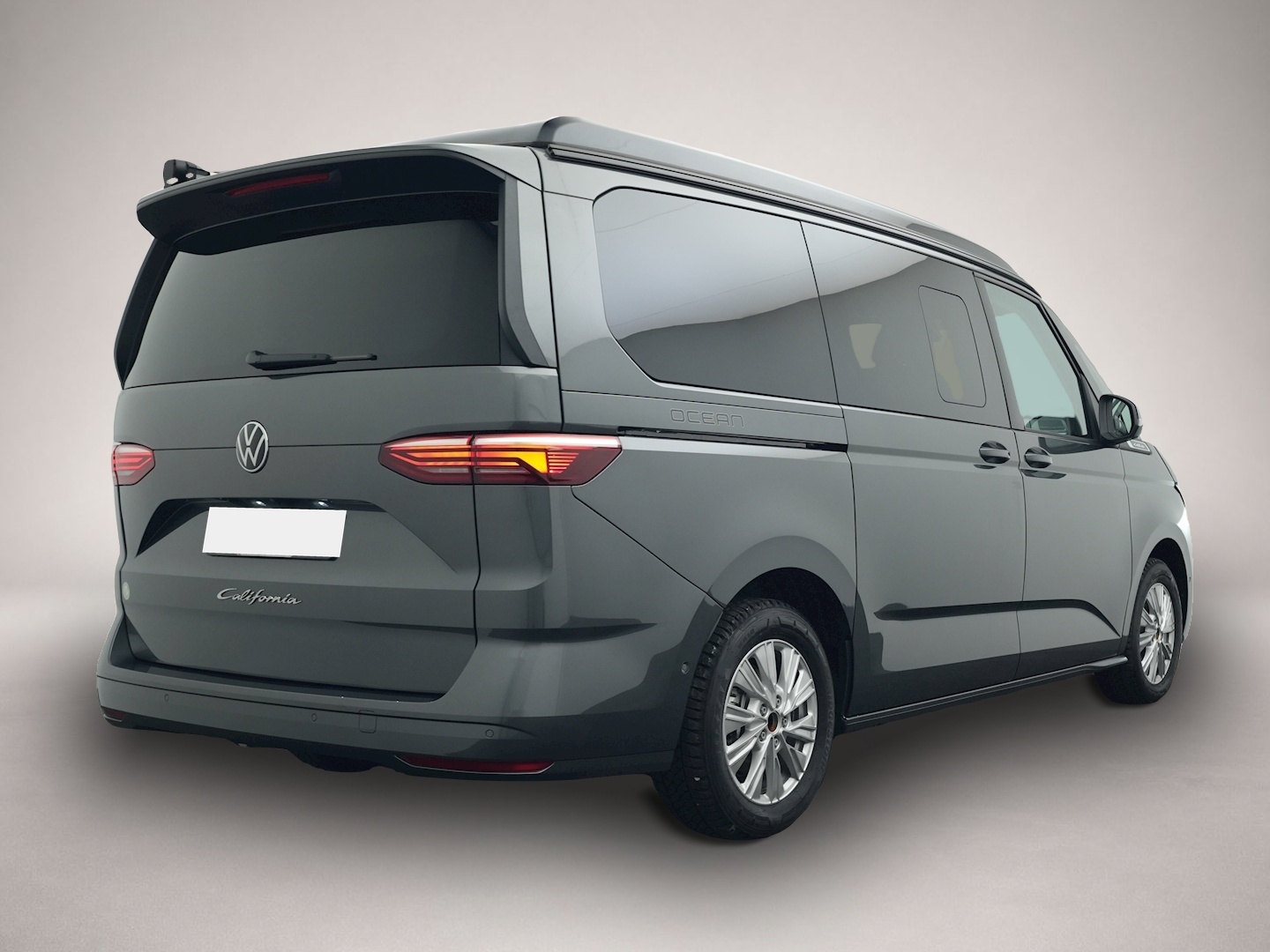 Fotografie 5 des Volkswagen T7 California Ocean TDI LED NAVI MARKISE
