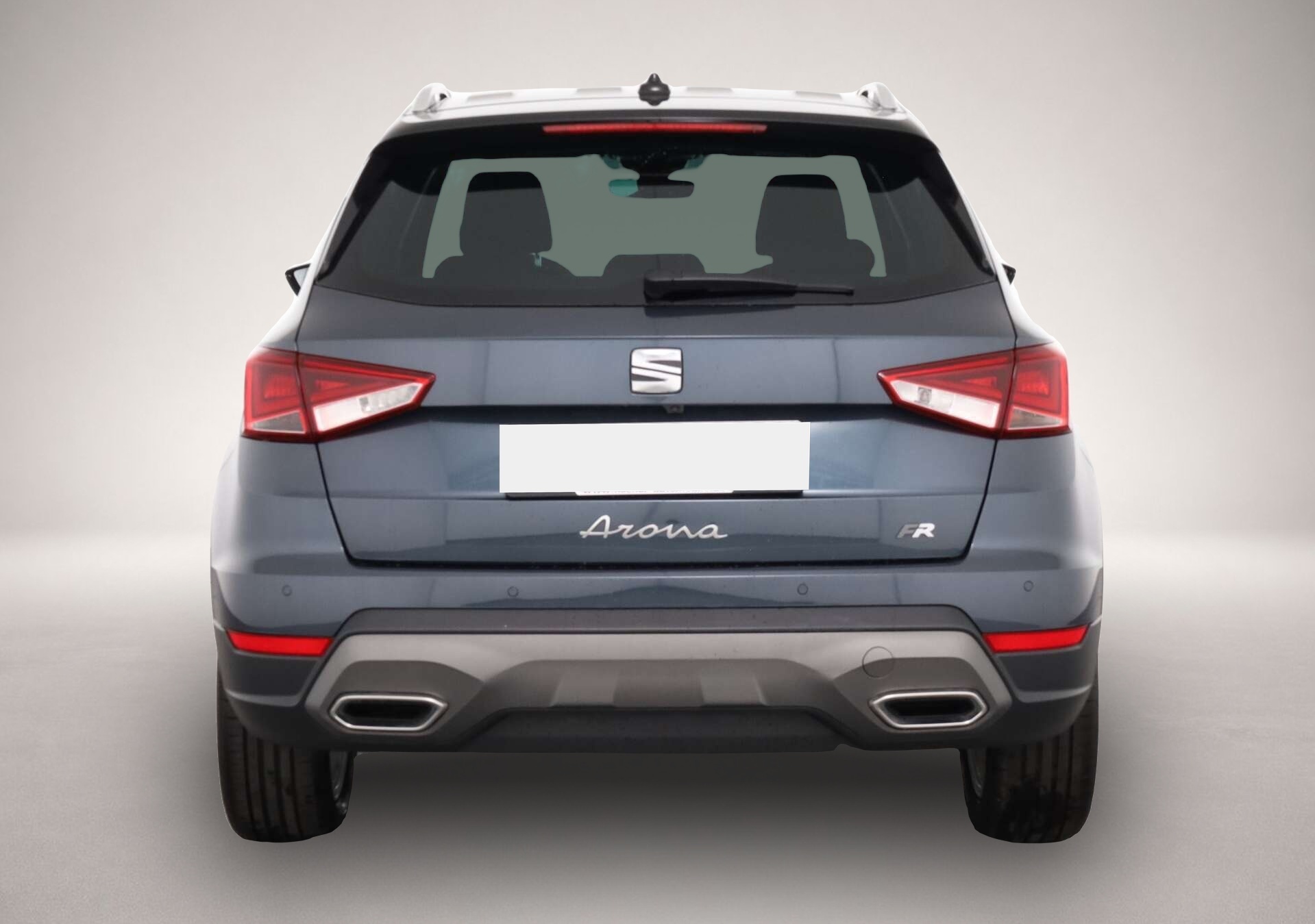 Bild 5 Seat Arona 1.5 TSI FR