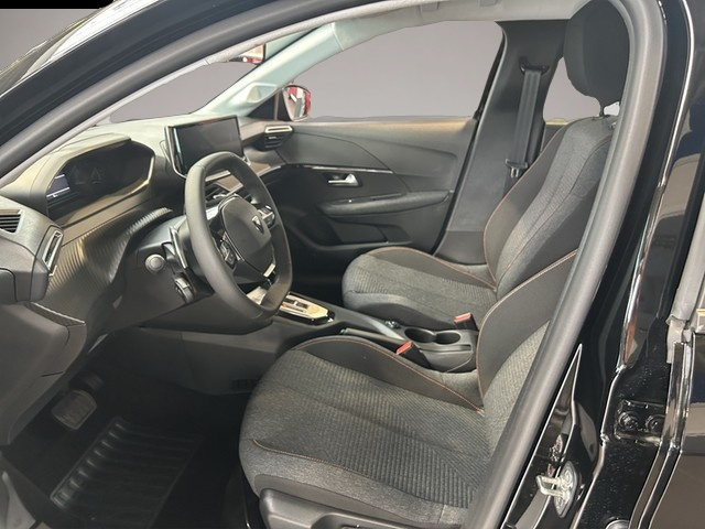 Fotografie 7 des Peugeot 208 Hybrid 110 Style 1.2 SHZ PDC hinten CARPLAY