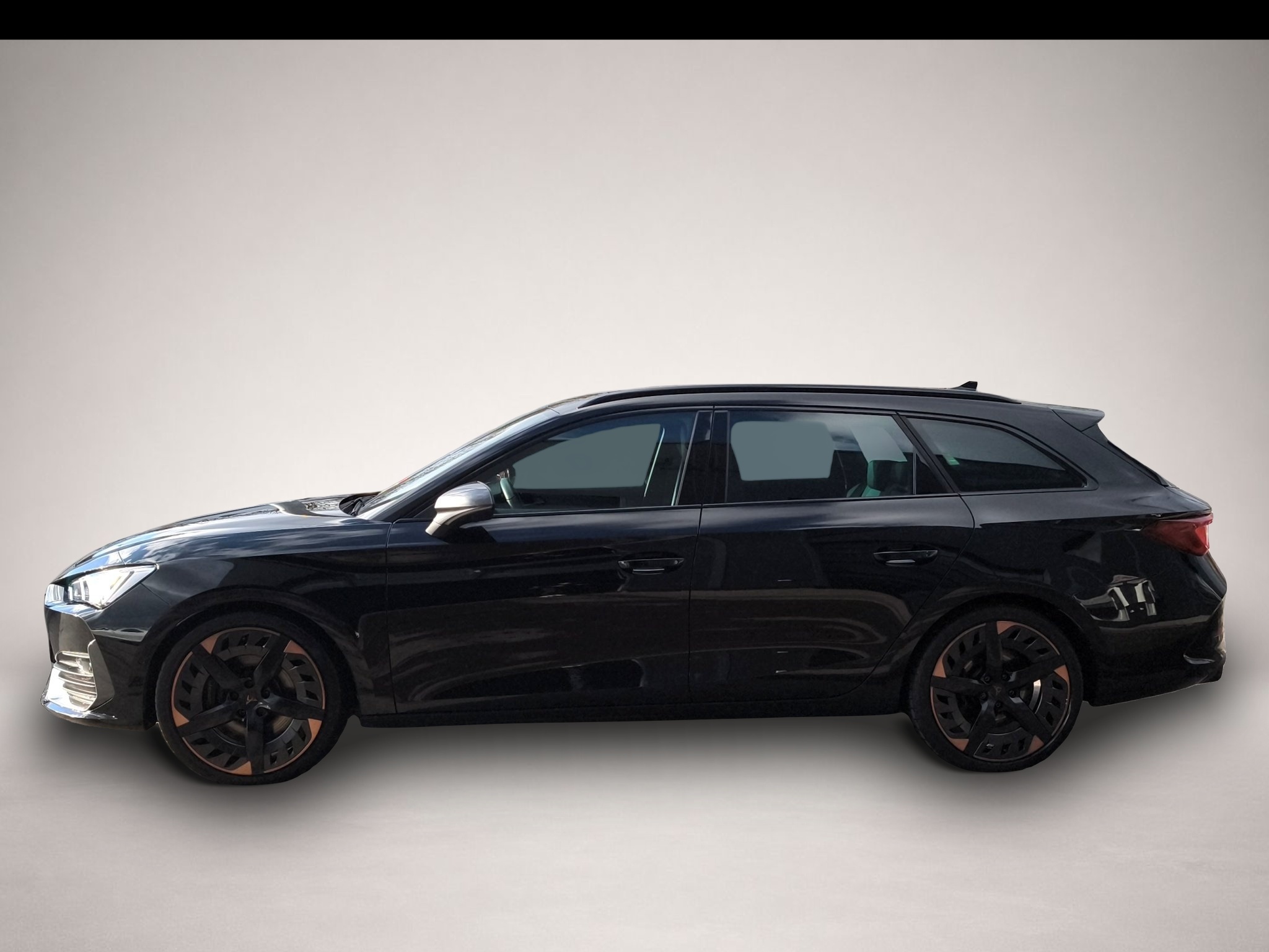 Bild 3 Cupra Leon SP 2.0 TSI DSG 4Drive VZ LED NAVI PANORAMA