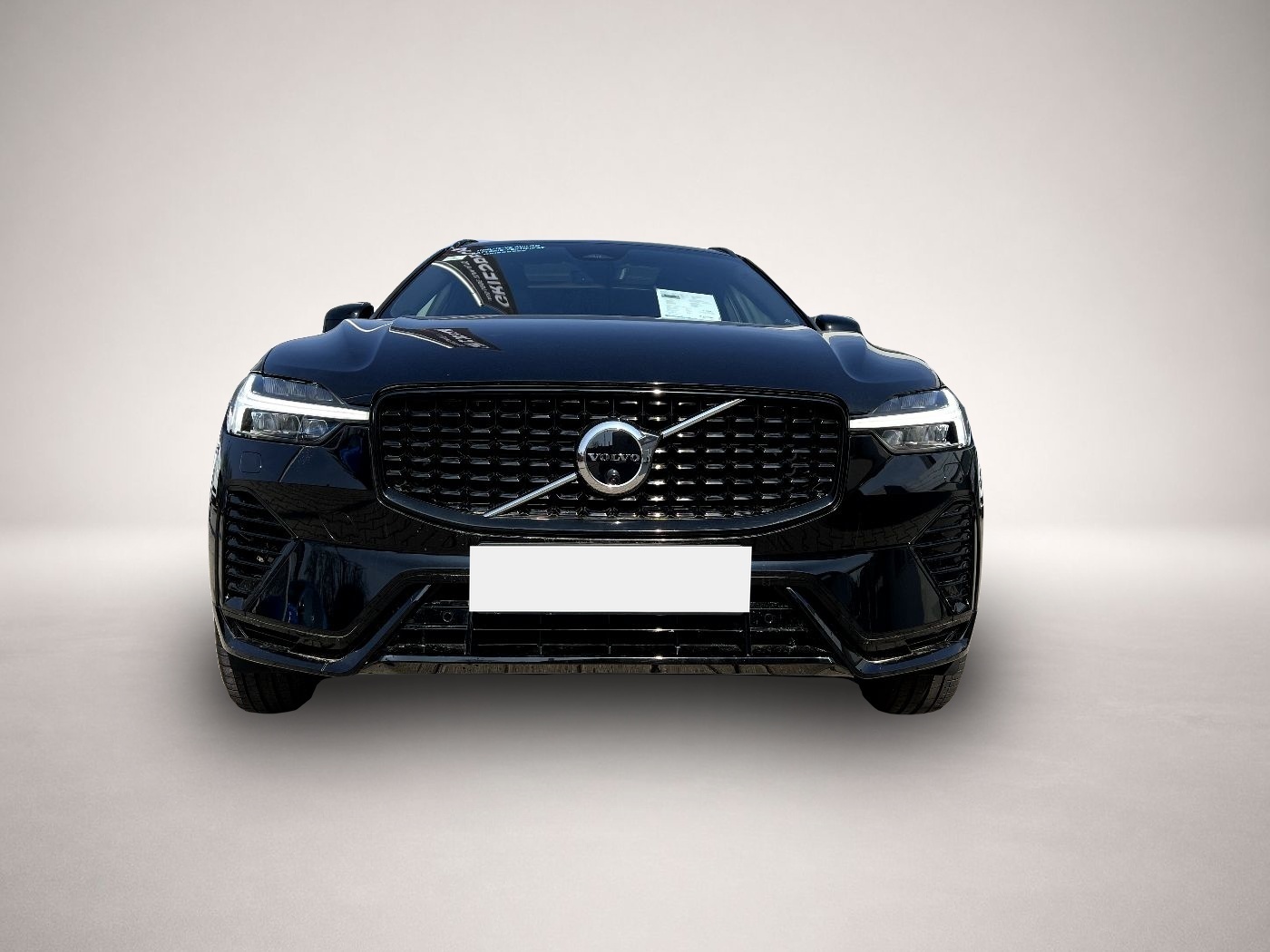 Bild 6 Volvo XC60 R-Design Recharge LED Nav Leder Head-up 360