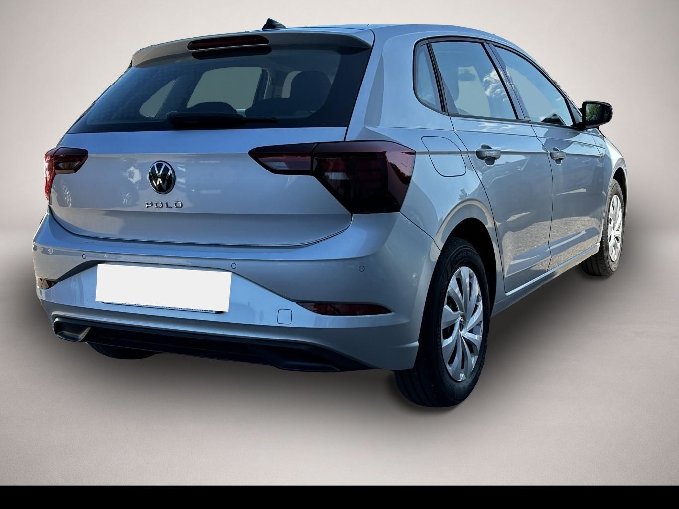 Fotografie 5 des Volkswagen Polo 1.0 LIFE APP-CONNECT+VIRTUAL-COCKPIT+LED+NA