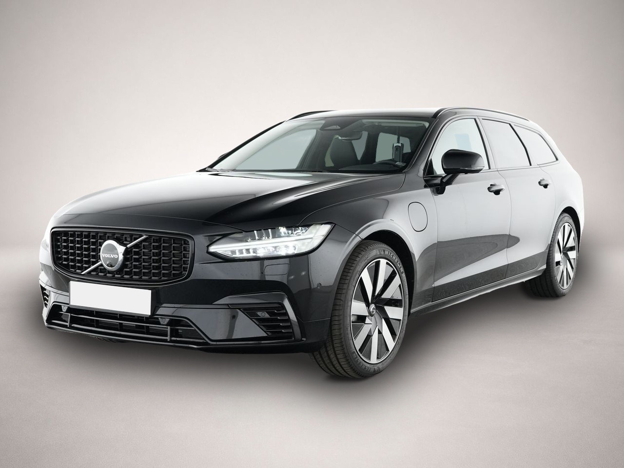 V90 Volvo