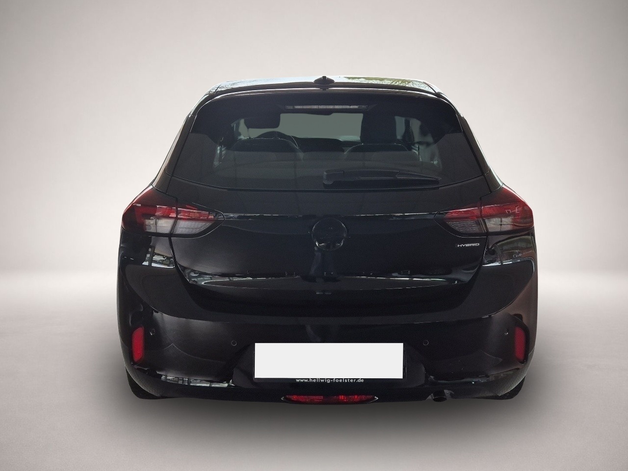 Bild 5 Opel Corsa F Edition Mild-Hybrid AT Shz Kamera 360 PD