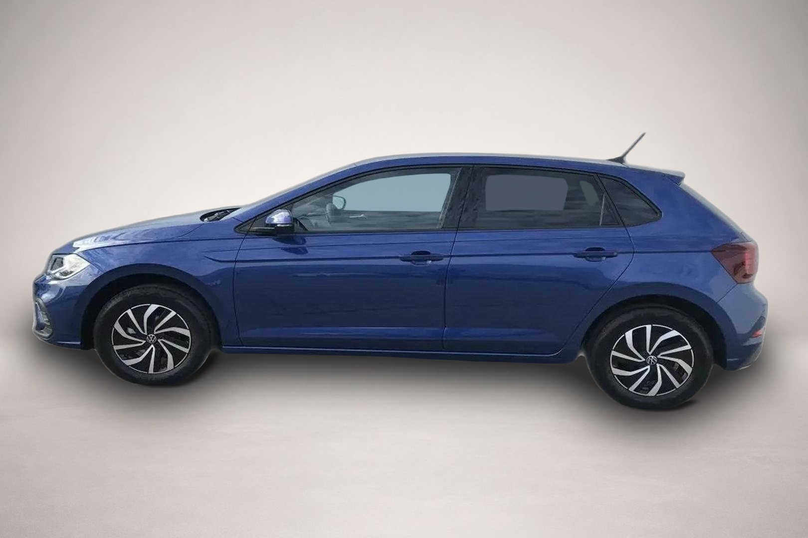 Bild 3 Volkswagen Polo People 1,0 TSI OPF