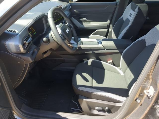 Bild 3 Dacia Bigster Journey Panodach+Winter-Plus-Paket Bigster Hybr.