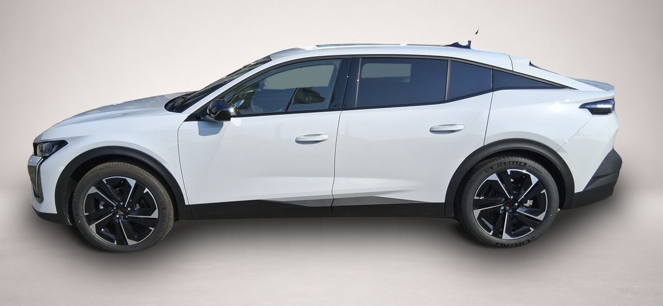 Bild 2 Peugeot 408 Hybrid Allure WinterP 360° ACC Nav Alarm LHZ