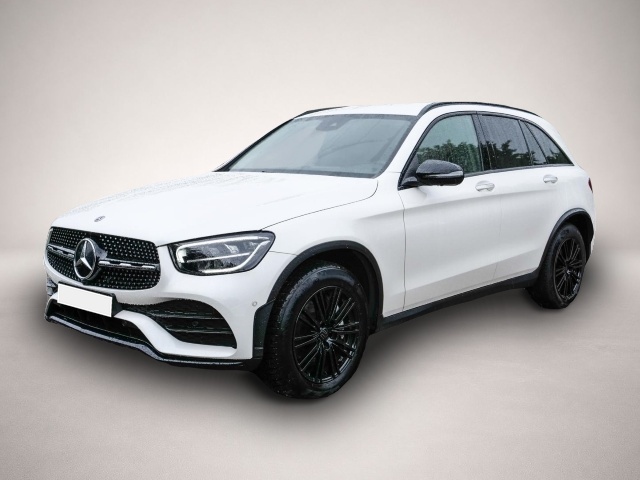 Bild GLC 400 Mercedes-Benz