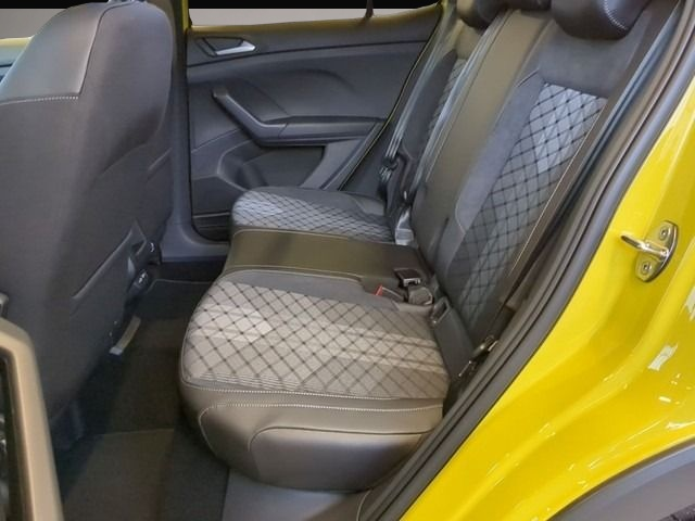 Bild 4 Volkswagen T-Cross 1.0 R-Line