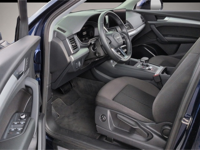 Bild 4 Audi quattro Q5 quattro 40TDI*S-tron LED Navi R-Kam el.Heckkl