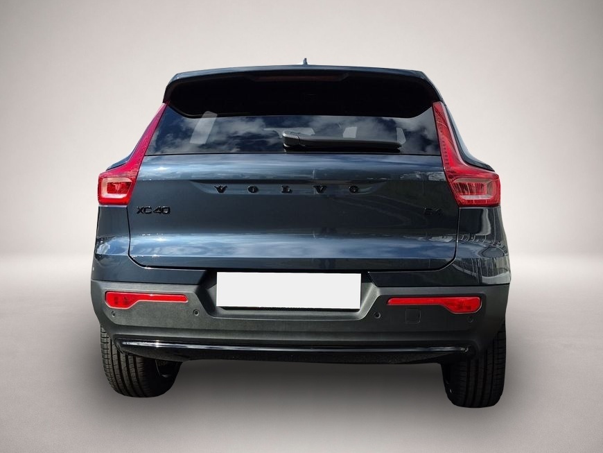 Volvo XC40 XC40 B4 B DKG Plus Black Edition STDHZ * 360°VIE - Thumbnail 5