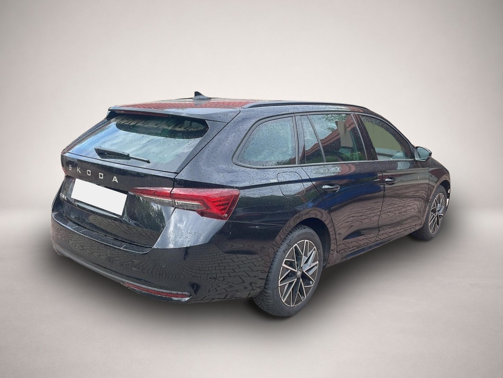 Bild 3 Skoda Octavia 2.0 TDI DSG Selection Tour*HeadUp*Pano