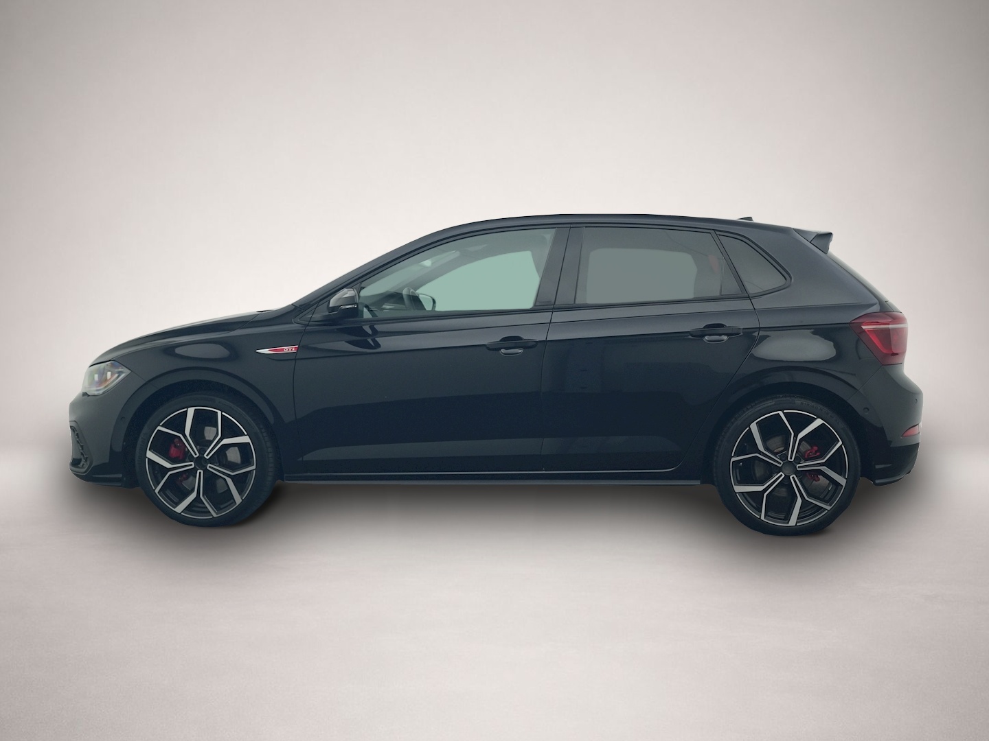 Bild 2 Volkswagen Polo GTI 2.0 TSI DSG NAVI KAMERA IQ-LIGHT