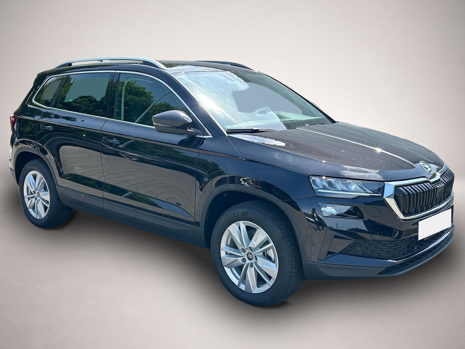 Bild 1 Skoda Karoq 2.0 TDI DSG 4x4 AHK*Android Auto*SHZ*ACC*K